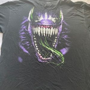 Venom Shirt